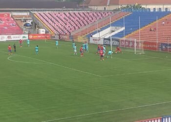 Juniorul Orban aduce victoria lui FC Bihor în testul cu „virușii verzi”
