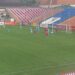 Juniorul Orban aduce victoria lui FC Bihor în testul cu „virușii verzi”