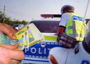 Avea deja un dosar penal, dar ar fi încercat să scape de probleme cu mită: tânăr trimis în judecată după ce ar fi vrut să-i dea bani anchetatorului care îl cerceta