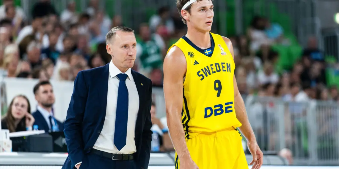Mikko Riipinen a reușit: Antrenorul echipei CSM CSU Oradea continuă cursa spre Cupa Mondială!