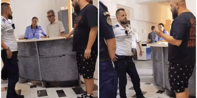 Scandal la Primăria Timișoara: instanța suspendă concedierile a zeci de angajați, dar aceștia sunt opriți la intrare. Poliția, chemată să prevină un conflict