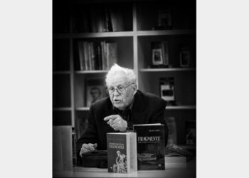 Profesorul, istoricul și scriitorul Blaga Mihoc va fi condus duminică pe ultimul drum. O viață dedicată istoriei și Bisericii Greco-Catolice