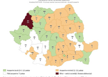 „Dumnezeu poartă de grijă!”. 51 de avocați din întreaga țară s-au alăturat apărării familiei lui Viorel Pașca. Apelul continuă pentru cele șapte județe rămase fără acoperire