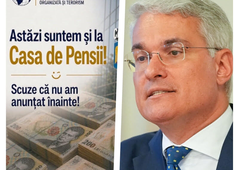 Consiliul Europei salută intervenția DIICOT de la Dumbrava. Scandalul provocat de mesajul „Scuze că n-am anunțat înainte” continuă