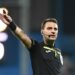 Orădenii Rareș Vidican (central) și Alexandru Corb (asistent) vor arbitra marți (21 iulie) în preliminariile UEFA Champions League
