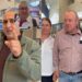 Viorel Pașca, oprit de zeci de oameni pe Aeroportul Otopeni înainte de zborul spre Oradea: „Singurul om care și-a sacrificat viața pentru alții”